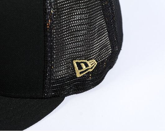 Kšiltovka New Era 59FIFTY MLB ASG 22 "All Star Game 2022" Patch San Francisco Giants Black