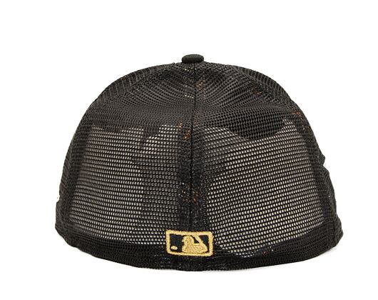 Kšiltovka New Era 59FIFTY MLB ASG 22 "All Star Game 2022" Patch Miami Marlins Black