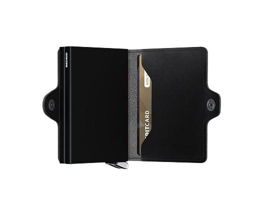 Secrid Premium Twinwallet Dusk Black