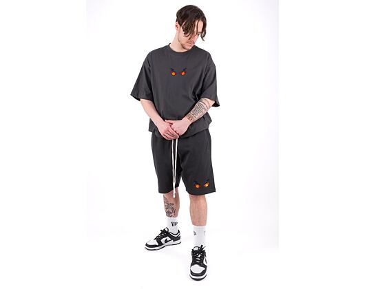 Triko Ellesse Fontelina Tee Black