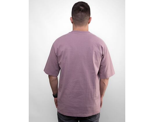 Triko Oakley SOHO SL Tee Dusty Pink