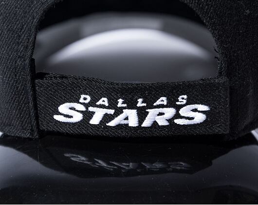 Kšiltovka '47 Brand NHL Dallas Stars MVP Black