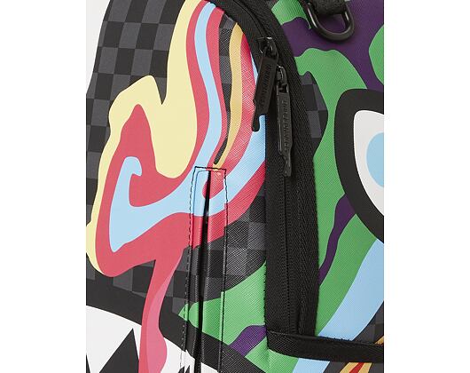Batoh Sprayground Laffy Taffy DLXVF Backpack