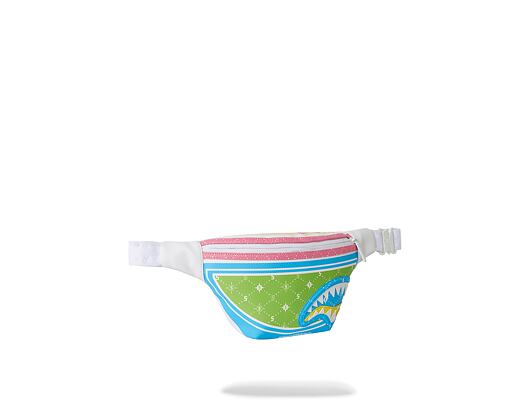 Ledvinka Sprayground Bandana Savvy Crossbody