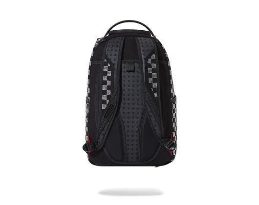 Batoh Sprayground Trinity Checkered DLXfv Backpack