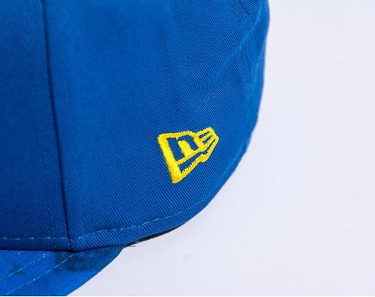Dětská Kšiltovka New Era 9FIFTY Kids DC Superman Blue Azure / Yellow