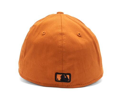 Kšiltovka New Era 39THIRTY MLB League Essential New York Yankees Tech Blue / Black