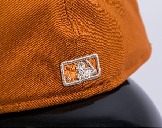 Kšiltovka New Era 59FIFTY MLB League Essential New York Yankees Tech Blue / Stone