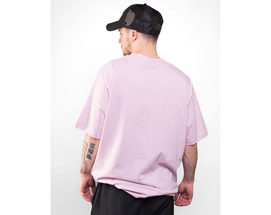 Triko Wasted Paris Roll - Sour Pink
