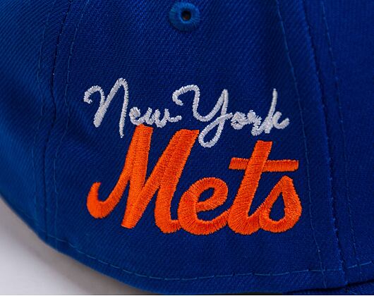 Kšiltovka Adam Wave New Era 9FORTY The League New York Mets Strapback AW