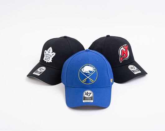 Kšiltovka 47 Brand Buffalo Sabres Vintage ’47 MVP