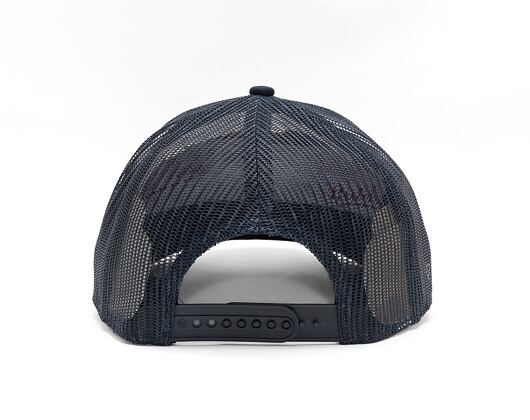 Kšiltovka '47 Brand Toronto Maple Leafs ’47 TRUCKER Navy