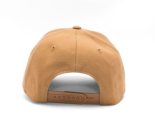 Kšiltovka '47 Brand NHL Toronto Maple Leafs Snapback '47 MVP Camel