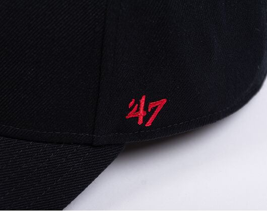 Kšiltovka 47 Brand New Jersey Devils Branson Trucker Black