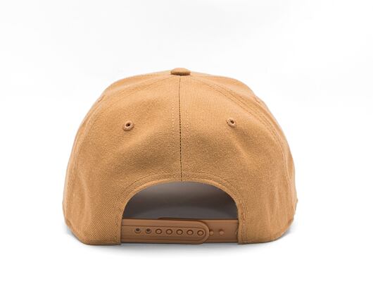 Kšiltovka '47 Brand NHL Seattle Kraken '47 MVP Snapback Camel