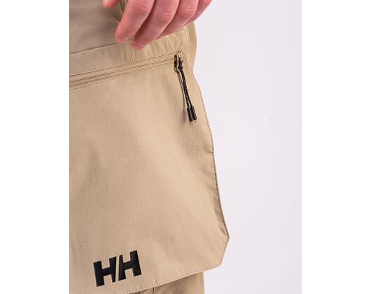 Kalhoty Helly Hansen Move QD Pant 2.0 Pebble