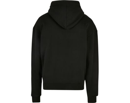 Mikina Urban Classics Ultra Heavy Hoody Black