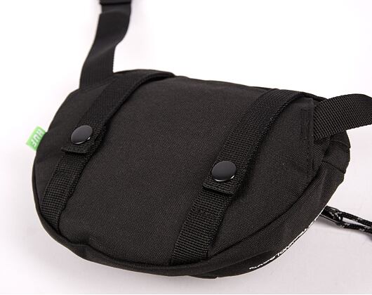 Taška HUF Bunker Shoulder Bag ac00700-black