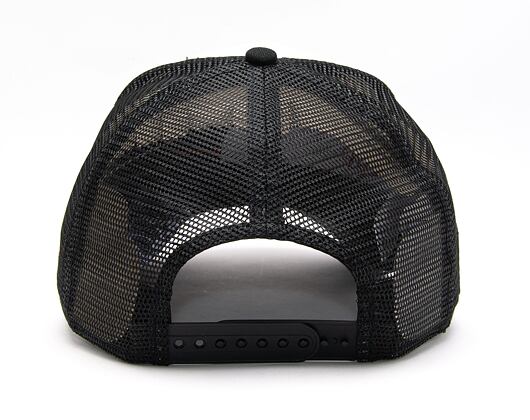Kšiltovka New Era Trucker Daffy Duck White/Black