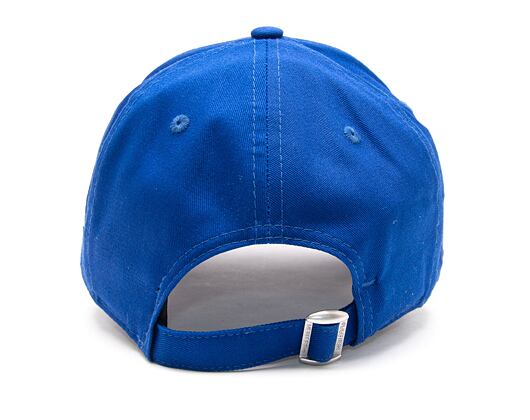 Kšiltovka New Era 9FORTY Harry Potter Ravenclaw Royal Blue/Grey