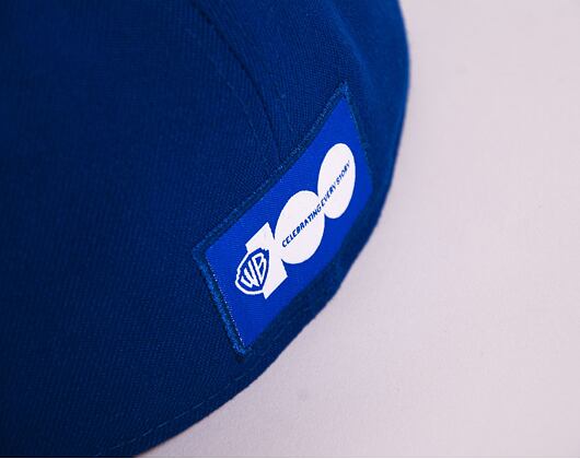 Kšiltovka New Era 59FIFTY All Over Print Superman Royal Blue/Scarlet