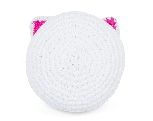 Hakysak RIP N DIP Lord Nermal Hacky Sack RND10040 White
