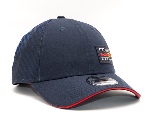 Kšiltovka New Era 9FORTY Team Red Bull F1 Night Sky Navy