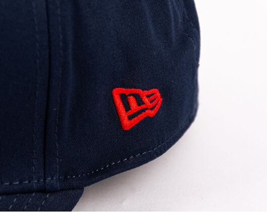 Kšiltovka New Era 39THIRTY NFL League Essential New England Patriots Team Color