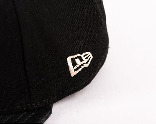 Kšiltovka New Era 59FIFTY Tone Down Team Miami Heat Fitted Team Color/Black