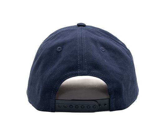 Kšiltovka éS Script Applique Snapback Navy