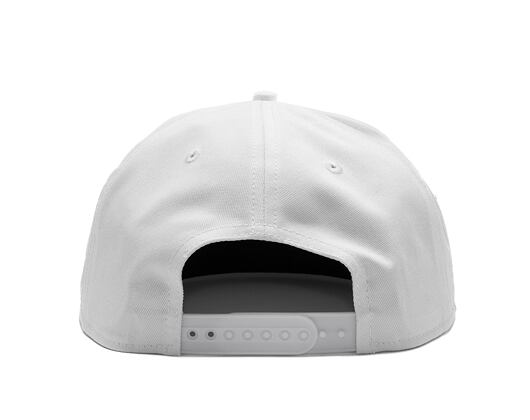 Kšiltovka Emerica Team Stay Gold Snapback White