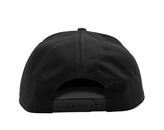 Kšiltovka Emerica Classic Snapback 001 Black