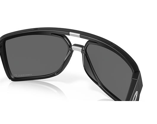 Sluneční Brýle Oakley Castel Matte Black Ink - Prizm Black Polarized
