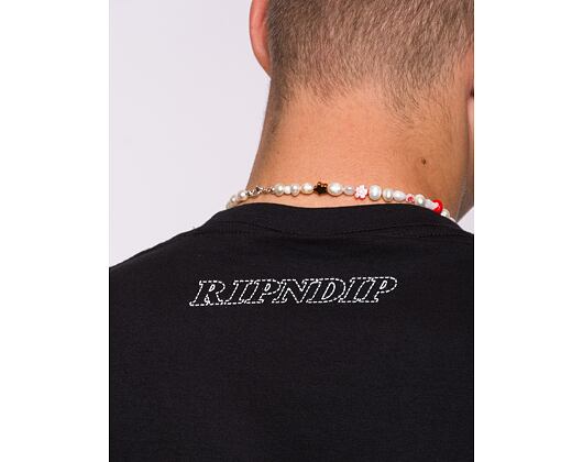 Triko RIP N DIP Fuck You Tee (Black) RND10094