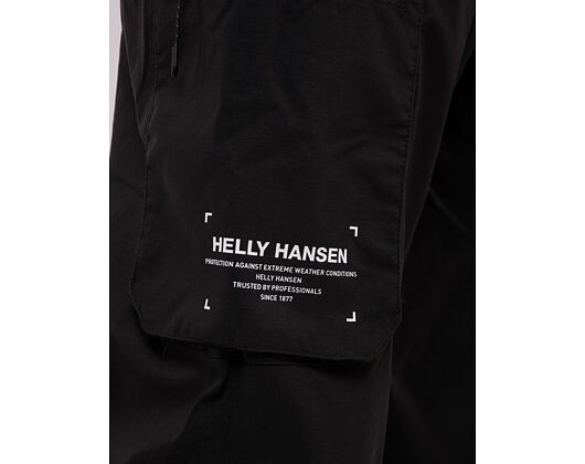 Kalhoty Helly Hansen Move QD Pant 2.0 Black
