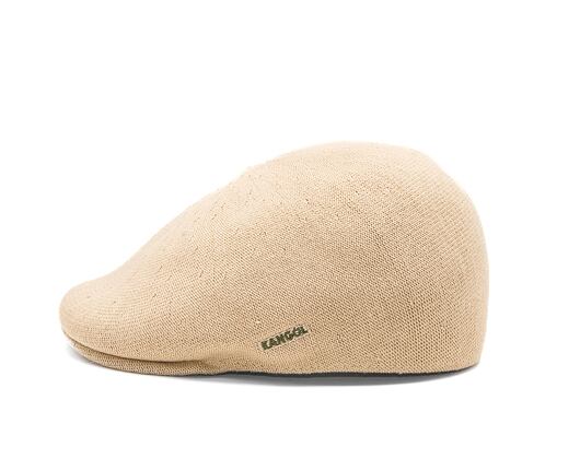 Bekovka Kangol Bamboo 507 Beige