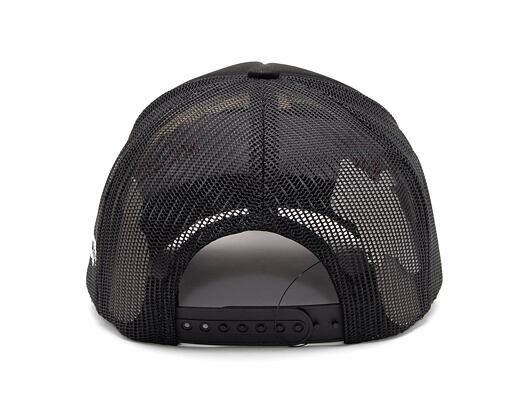 Kšiltovka RIP N DIP Nerminator 2.0 Snapback (Black) RND10133