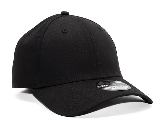 Kšiltovka New Era - Flag Logo 39THIRTY - Black