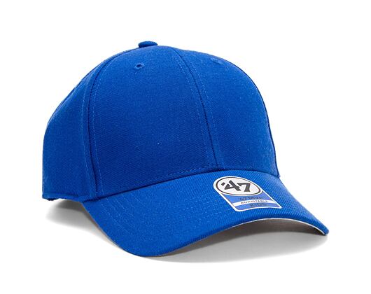 Dětská Kšiltovka 47 Brand MVP KIDS Royal Blue