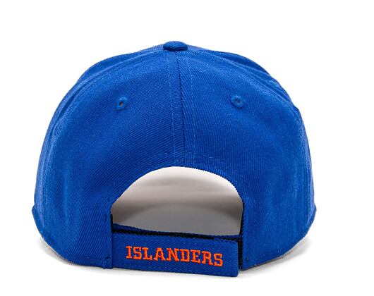 Kšiltovka 47 Brand MVP New York Islanders Royal Blue