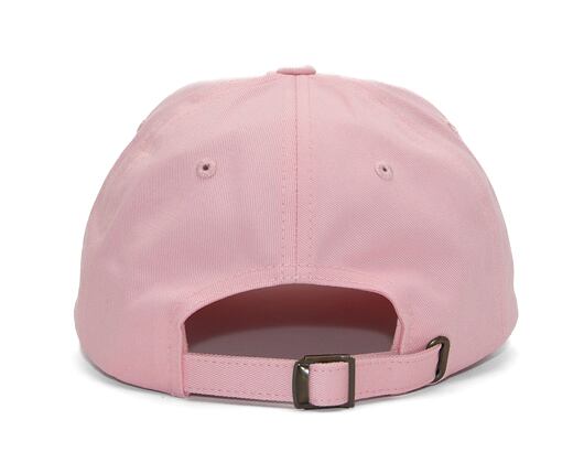 Kšiltovka Karl Kani Signature Cap rose