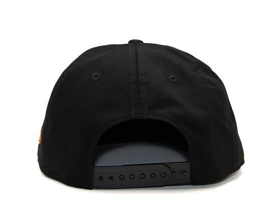 Kšiltovka New Era 9FIFTY MLB San Francisco Giants Snapback Team Color