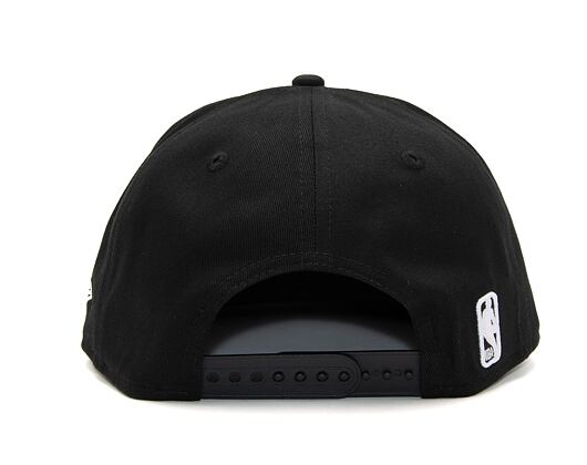 Kšiltovka New Era 9FIFTY NBA Black  Los Angeles Lakers - Black