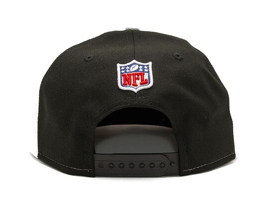 Kšiltovka New Era 9FIFTY NFL Historic 23 Oakland Raiders