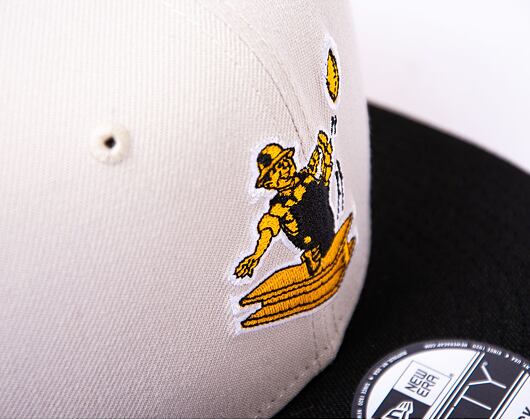 Kšiltovka New Era 9FIFTY NFL Historic 23 Pittsburgh Steelers