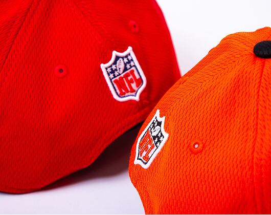 Kšiltovka New Era 9FORTY Stretch-Snap NFL Sideline 23 NFL Logo