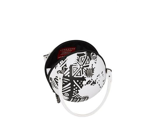 Kabelka Sprayground Ai Tribal Courture Globe Handbag Handbag