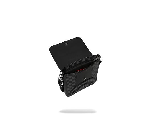 Taška Sprayground Henny Phantom Messenger Sling