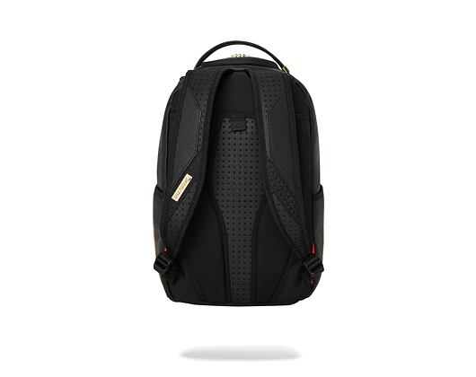 Batoh Sprayground Ai Gold Bead Tiger DLXSV Backpack