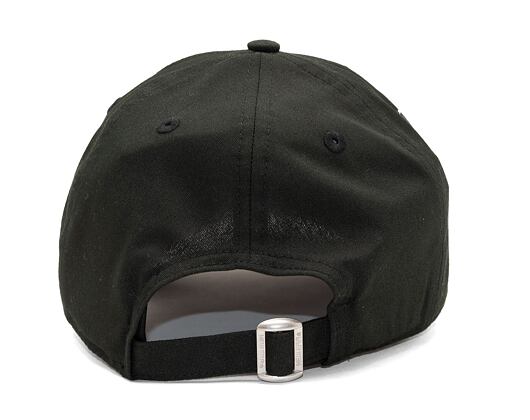 Kšiltovka New Era 9FORTY Repreve ACMILAN Black